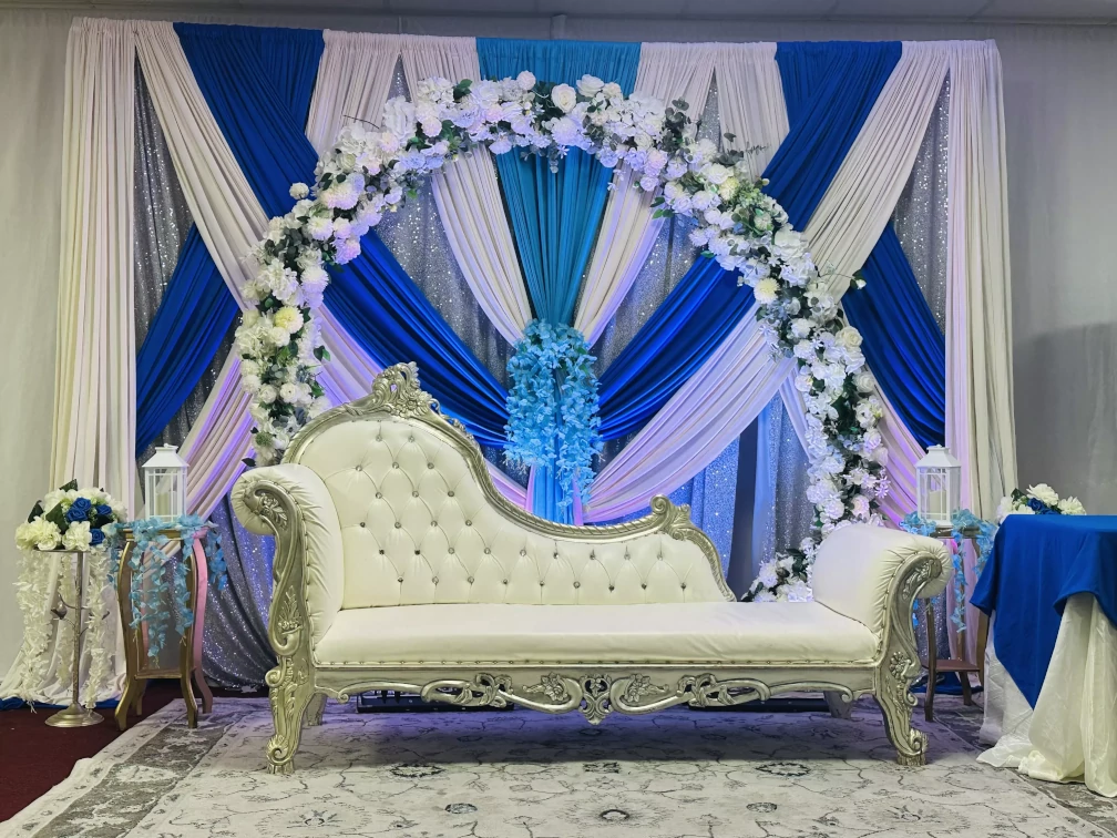 Birthday party hall Rosedale