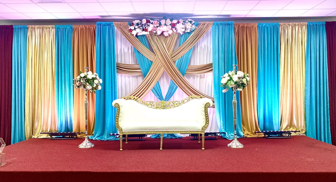 Indian restaurant near me