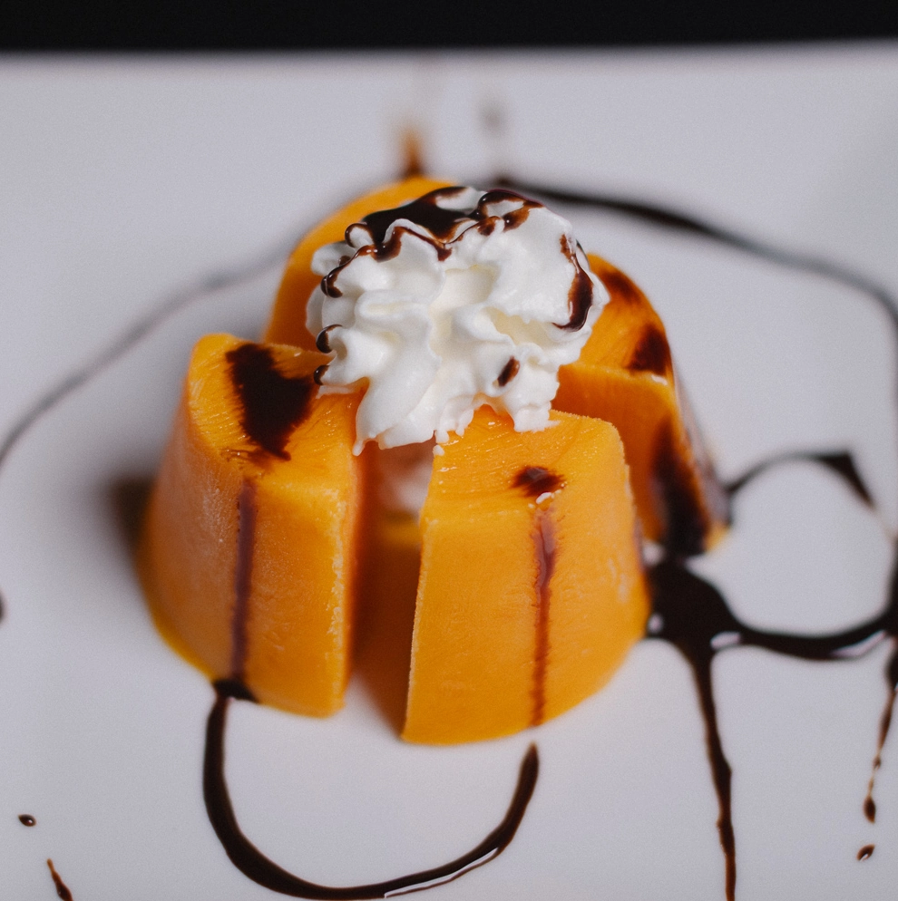 Large group dining Parkville Banquet