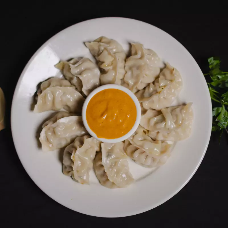 Event catering Nottingham